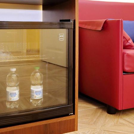 Fancy Guesthouse Vatican Rzym Zewnętrze zdjęcie