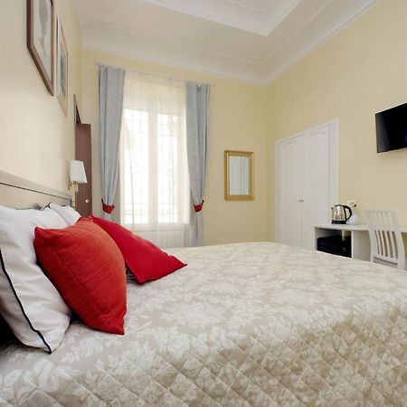 Fancy Guesthouse Vatican Rzym Zewnętrze zdjęcie