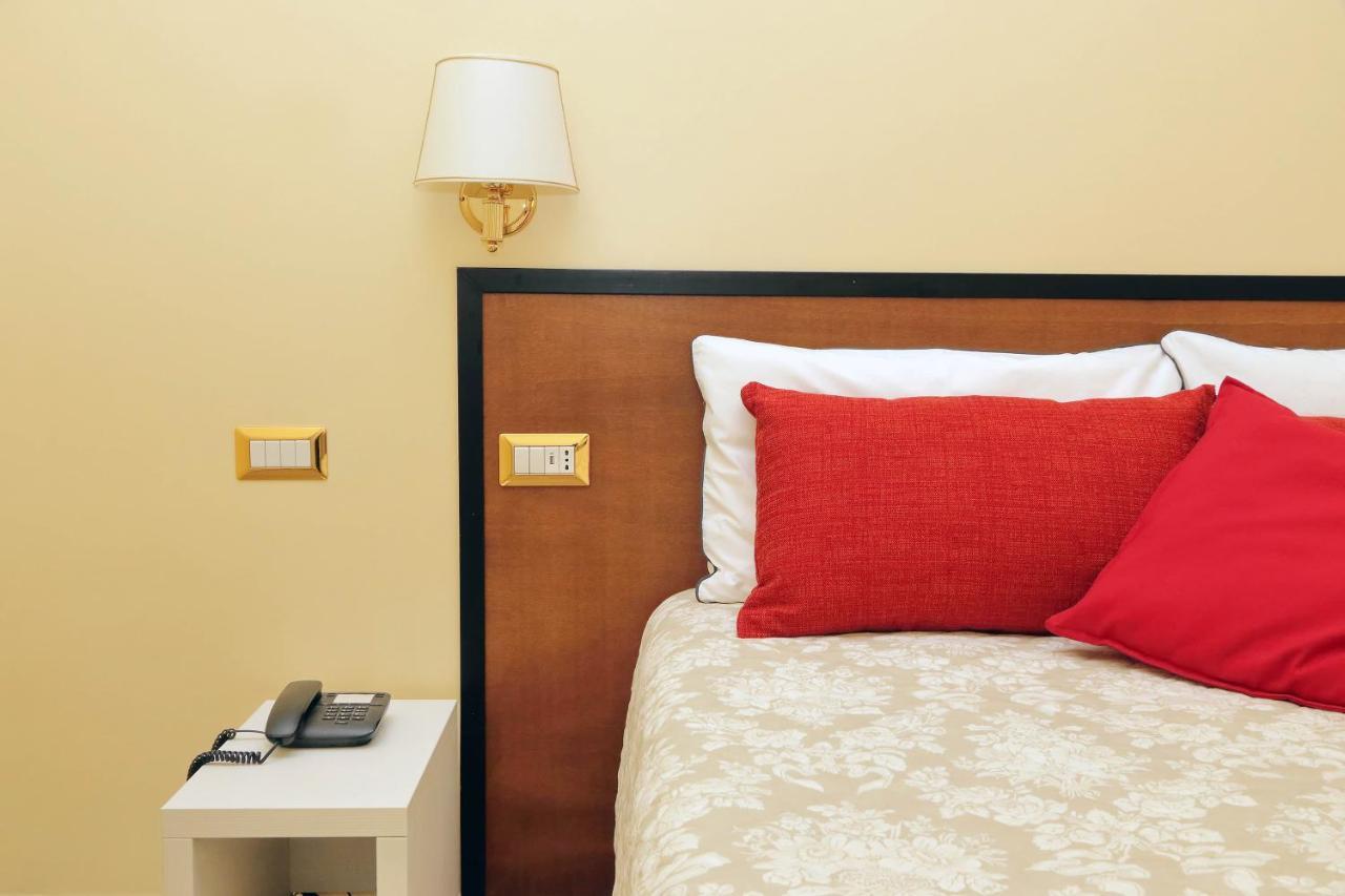 Fancy Guesthouse Vatican Rzym Zewnętrze zdjęcie