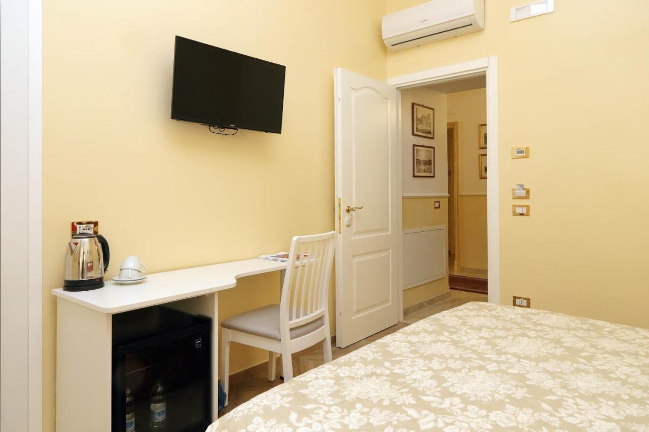 Fancy Guesthouse Vatican Rzym Zewnętrze zdjęcie