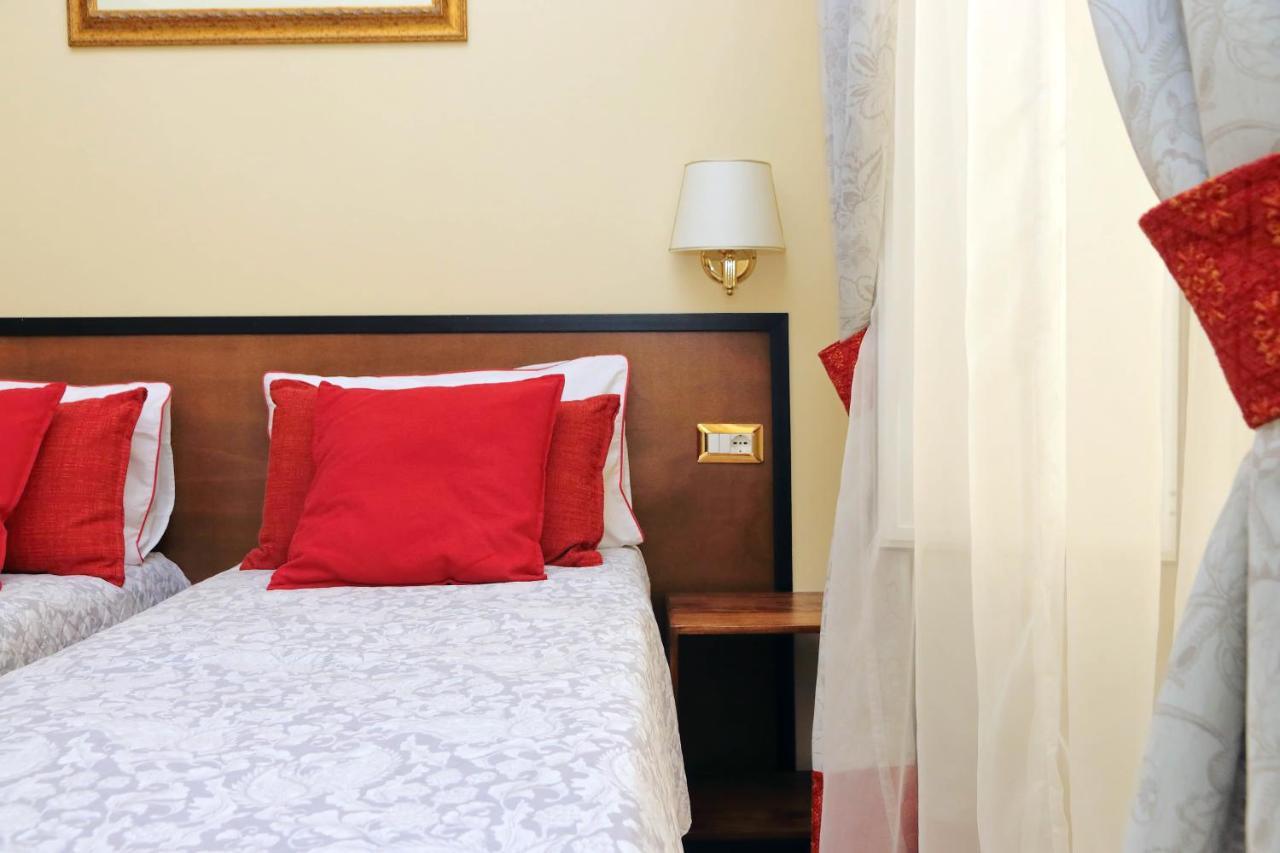 Fancy Guesthouse Vatican Rzym Zewnętrze zdjęcie