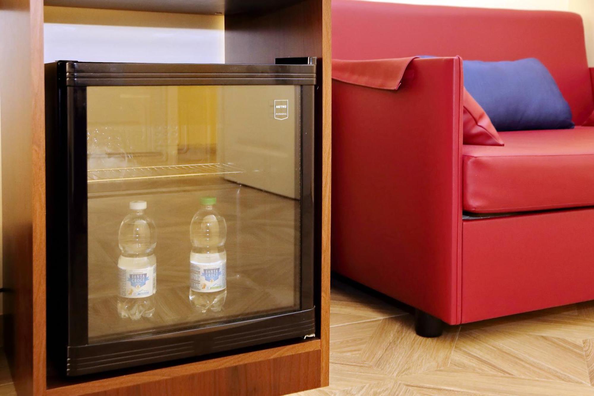 Fancy Guesthouse Vatican Rzym Zewnętrze zdjęcie