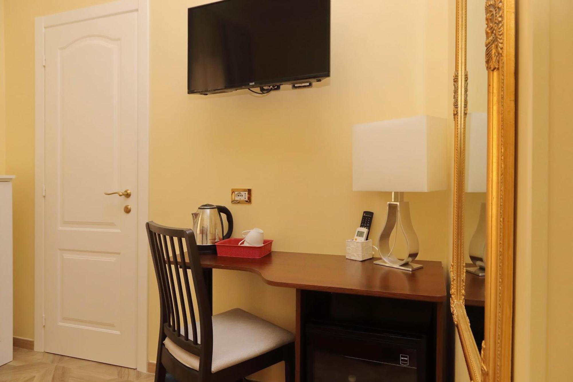 Fancy Guesthouse Vatican Rzym Zewnętrze zdjęcie