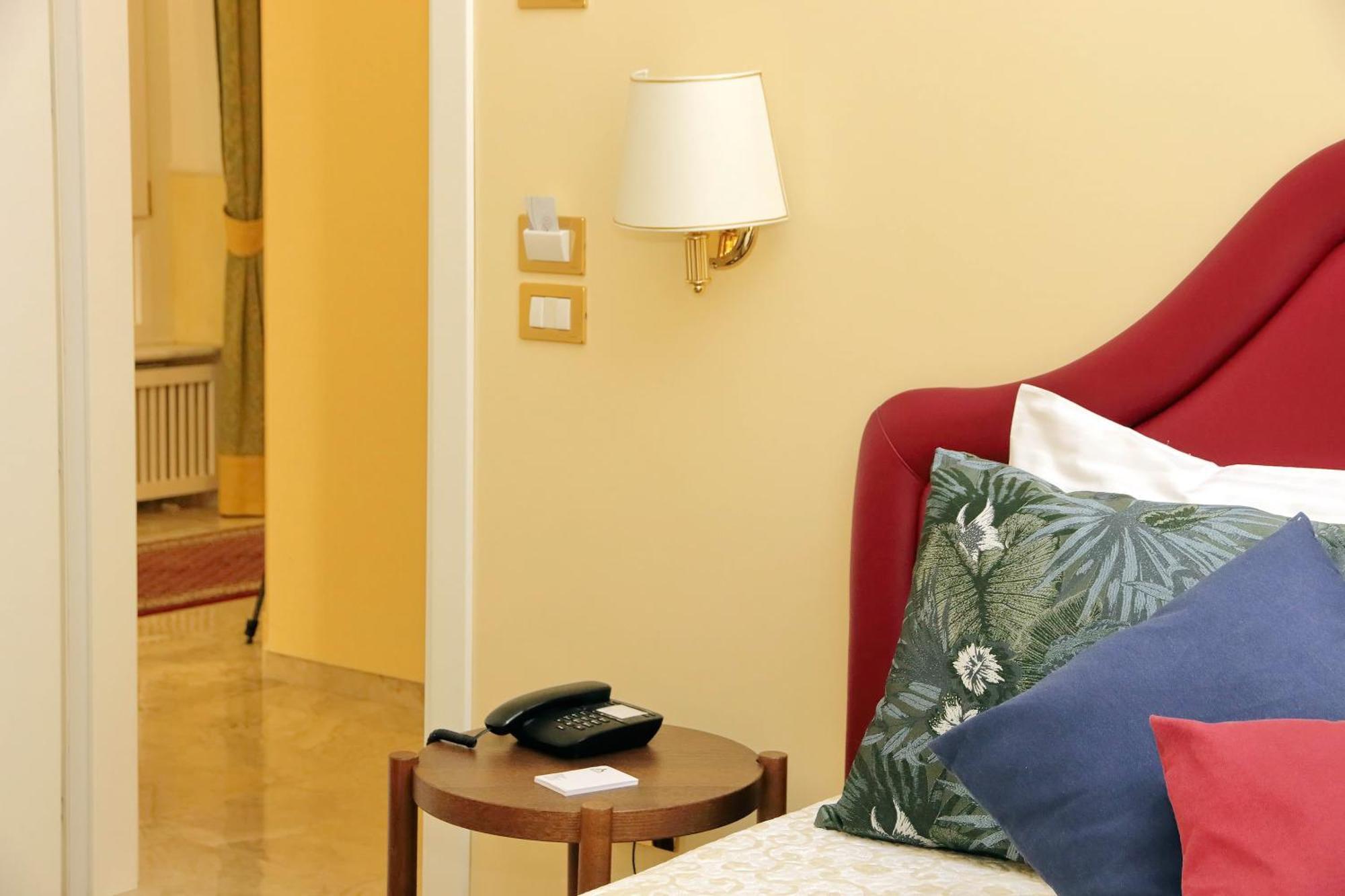 Fancy Guesthouse Vatican Rzym Zewnętrze zdjęcie